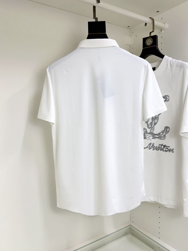 Armani T-Shirts